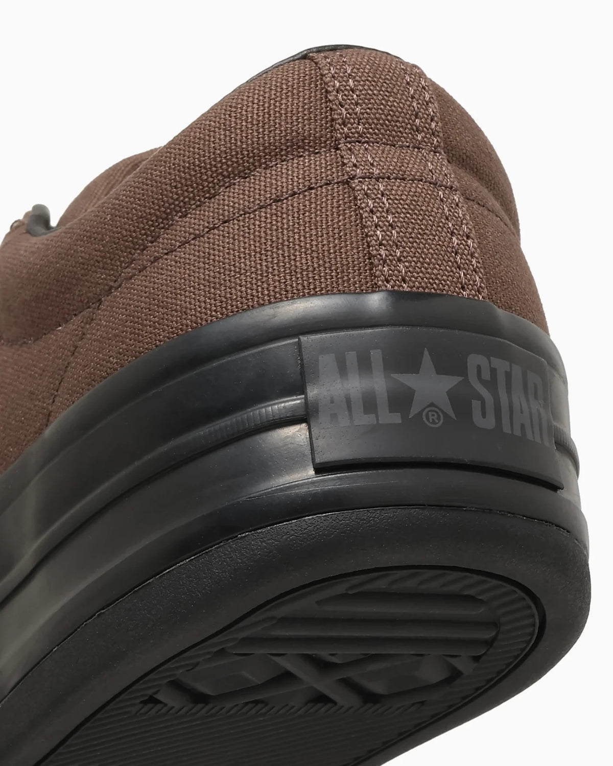 33702950 Converse One Star Boarderstar OX "Brown/Black" (Men's)