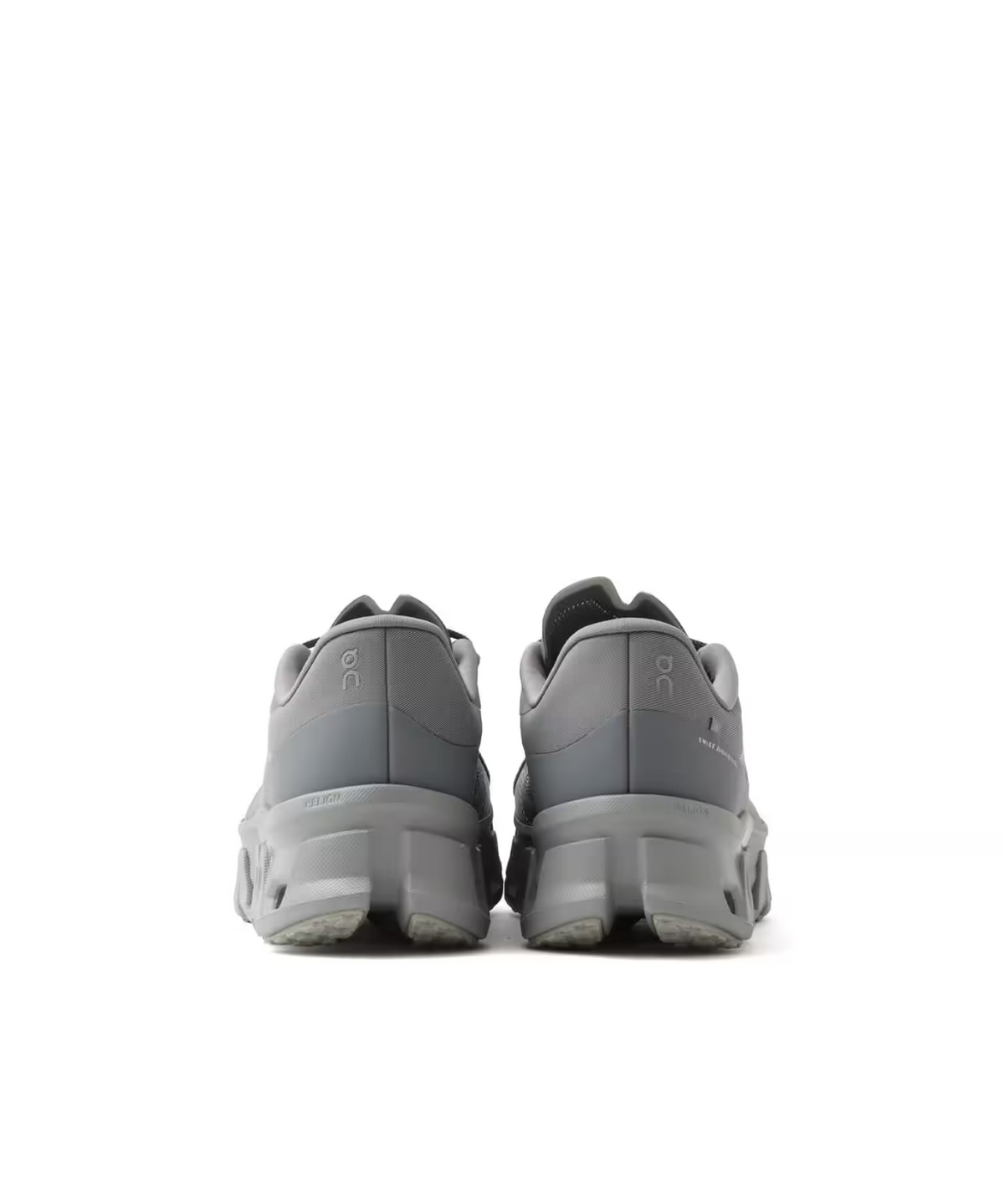 3MF30934865 POST ARCHIVE FACTION Ã On Cloudmonster Hyper Phantom Apollo (Men's)