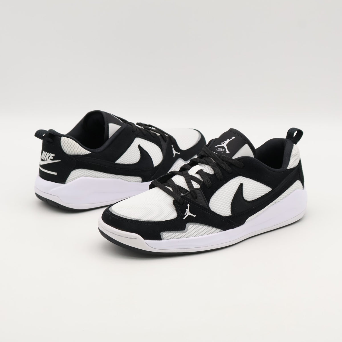 HJ6777-001 Nike Jordan CMFT Era Panda (Men's)