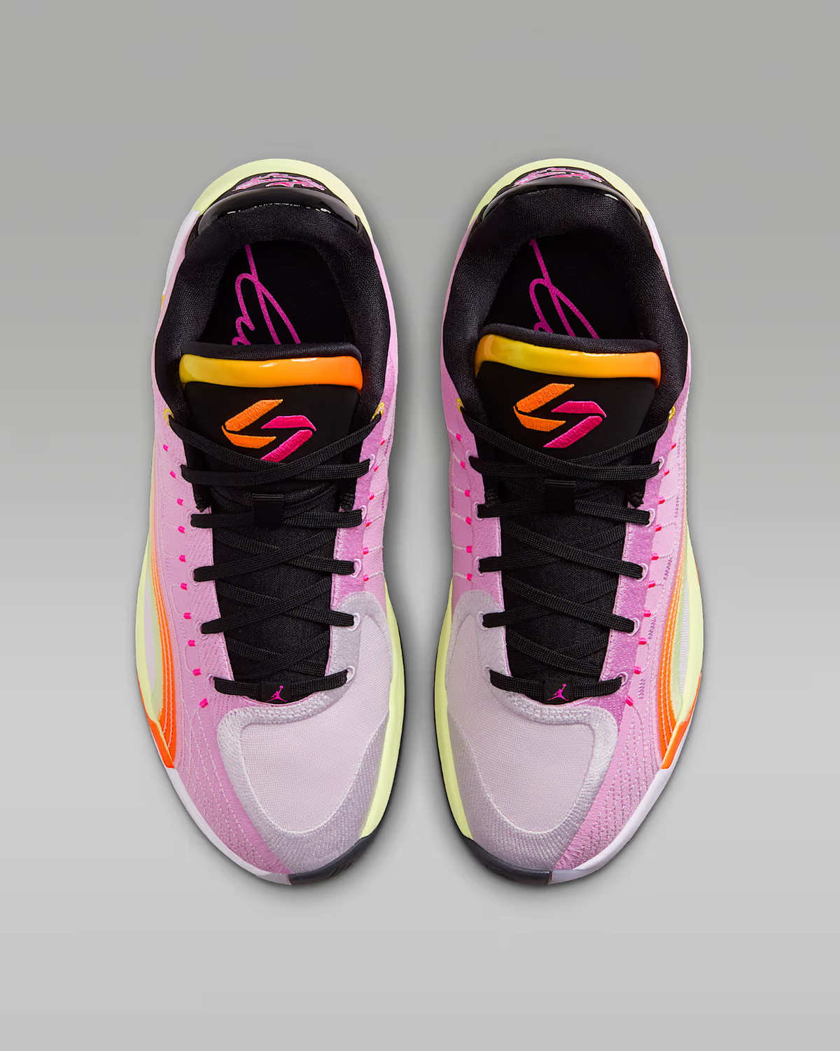 IB7904-600 Nike Jordan Luka 4 Gone Fishing (IB7903-600/IB7904-600) (Men's)