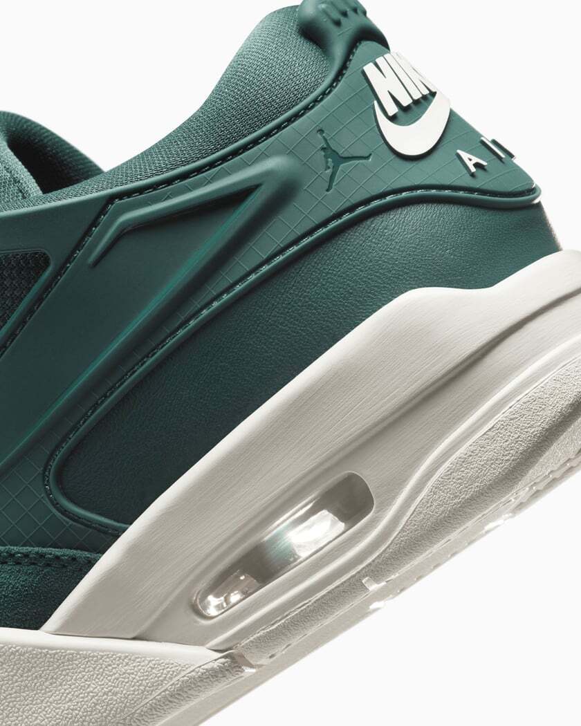 FQ7940-300 Nike Women's Air Jordan 4 RM Oxidized Green (Women's)