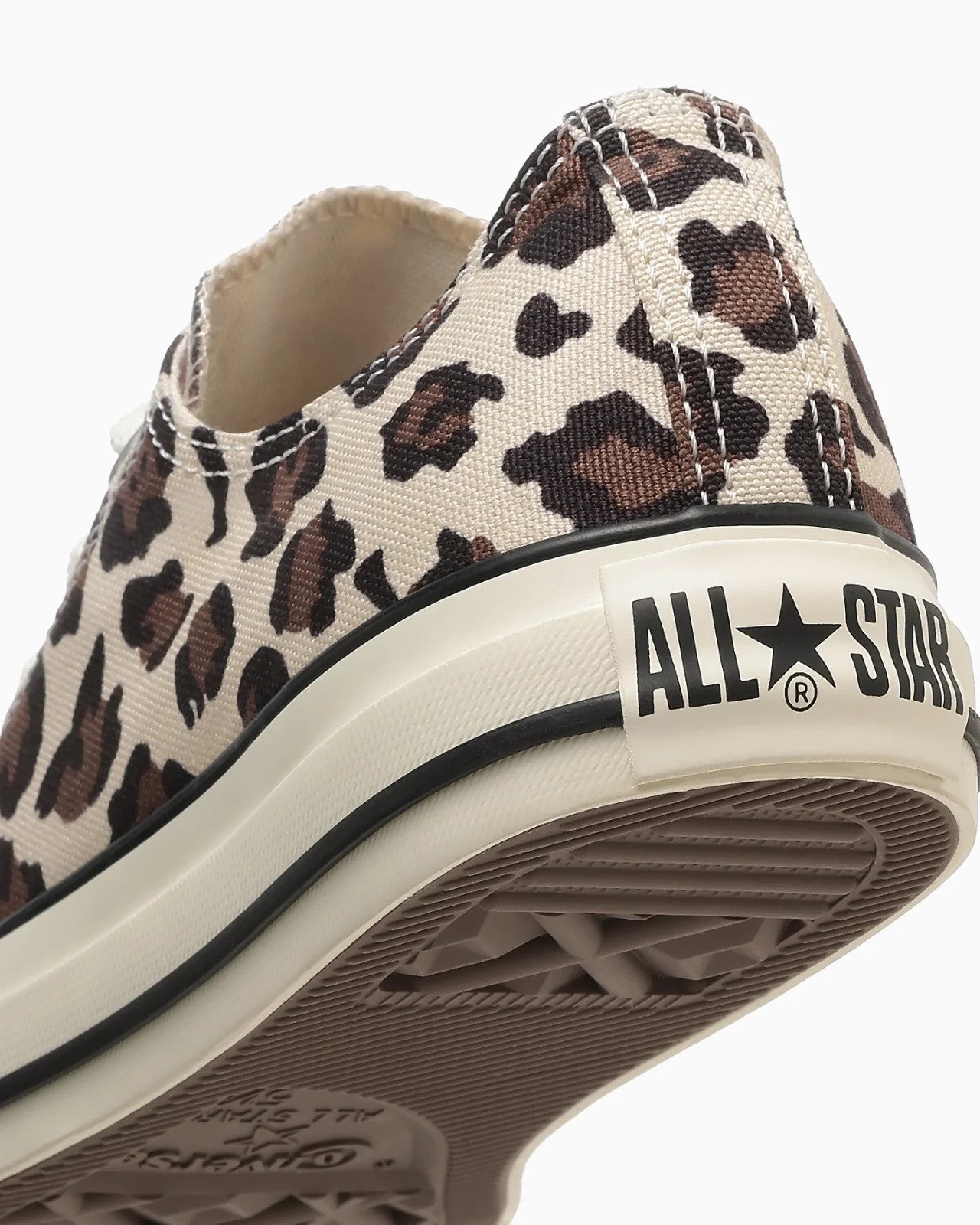 31317500 Converse All Star LD OX Beige (Men's)