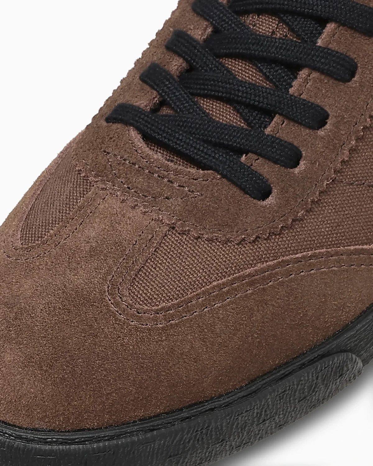 33702960 Converse Roadclassic SK OX "Brown/Black" (Men's)