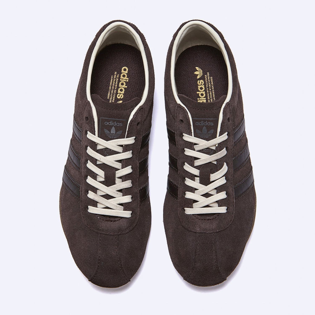 KI3040 adidas Tokyo "Aurora Coffee" (Men's)