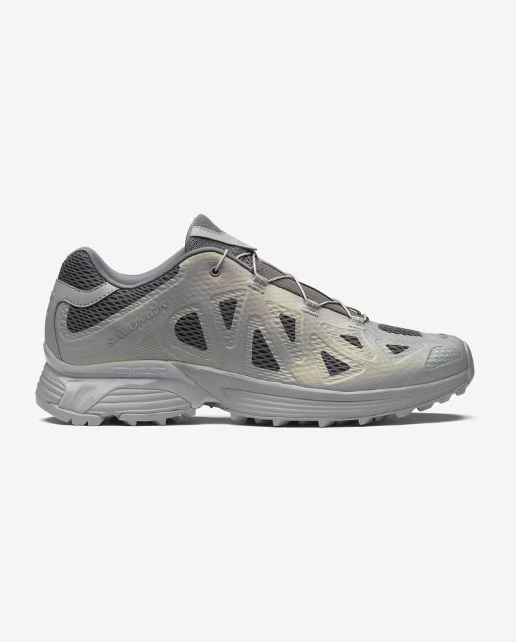 L47875600 Salomon XT-Whisper Void Alloy Castlerock Footwear Silver (Men's)