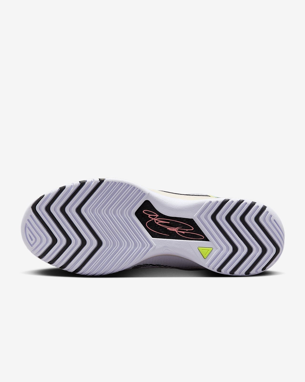 HF0711-005 Nike LeBron NXXT Genisus Platinum Violet Amethyst Tint Magic (Men's)