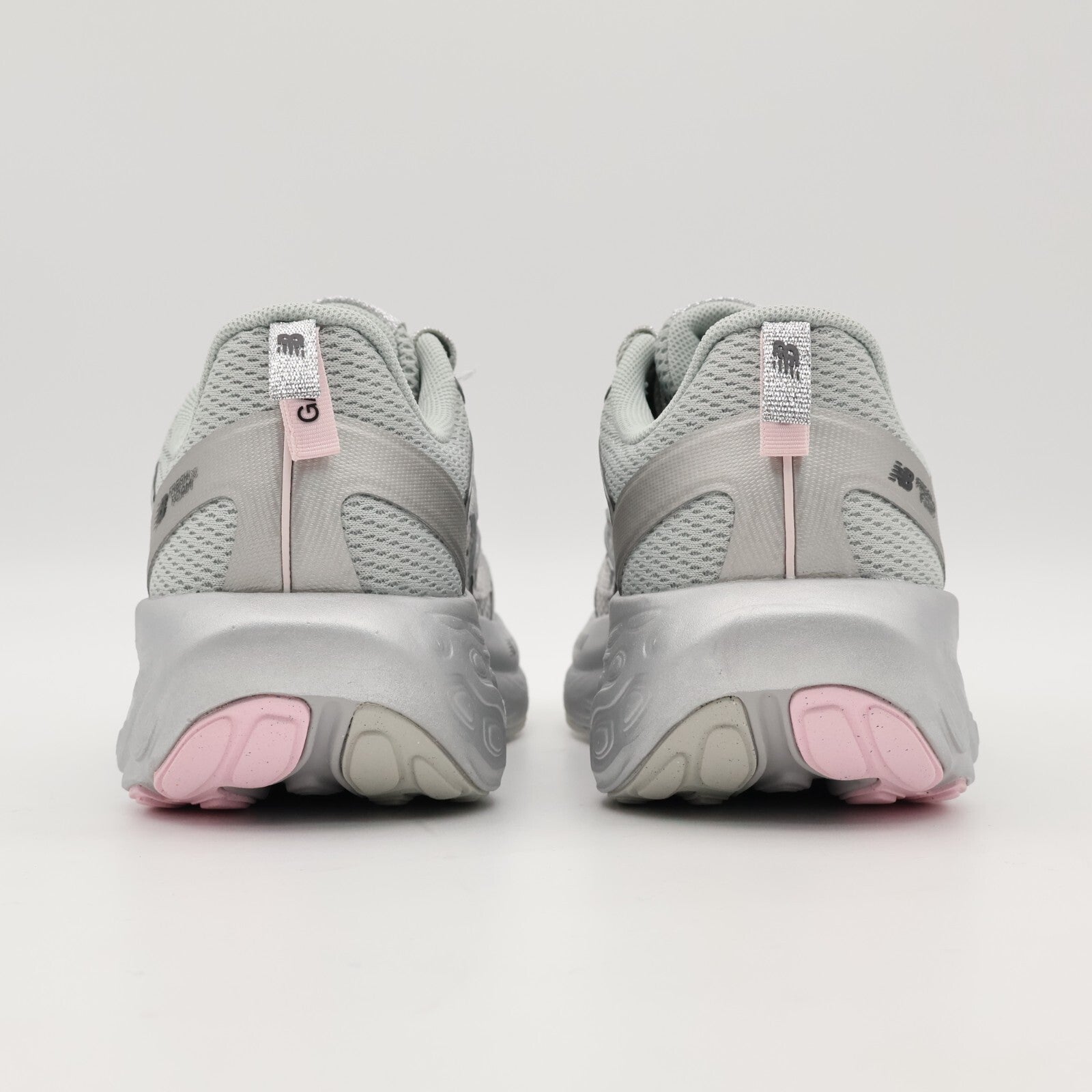 UTRNGA Ganni Ã New Balance Fresh Foam Trainer Grey (Men's)
