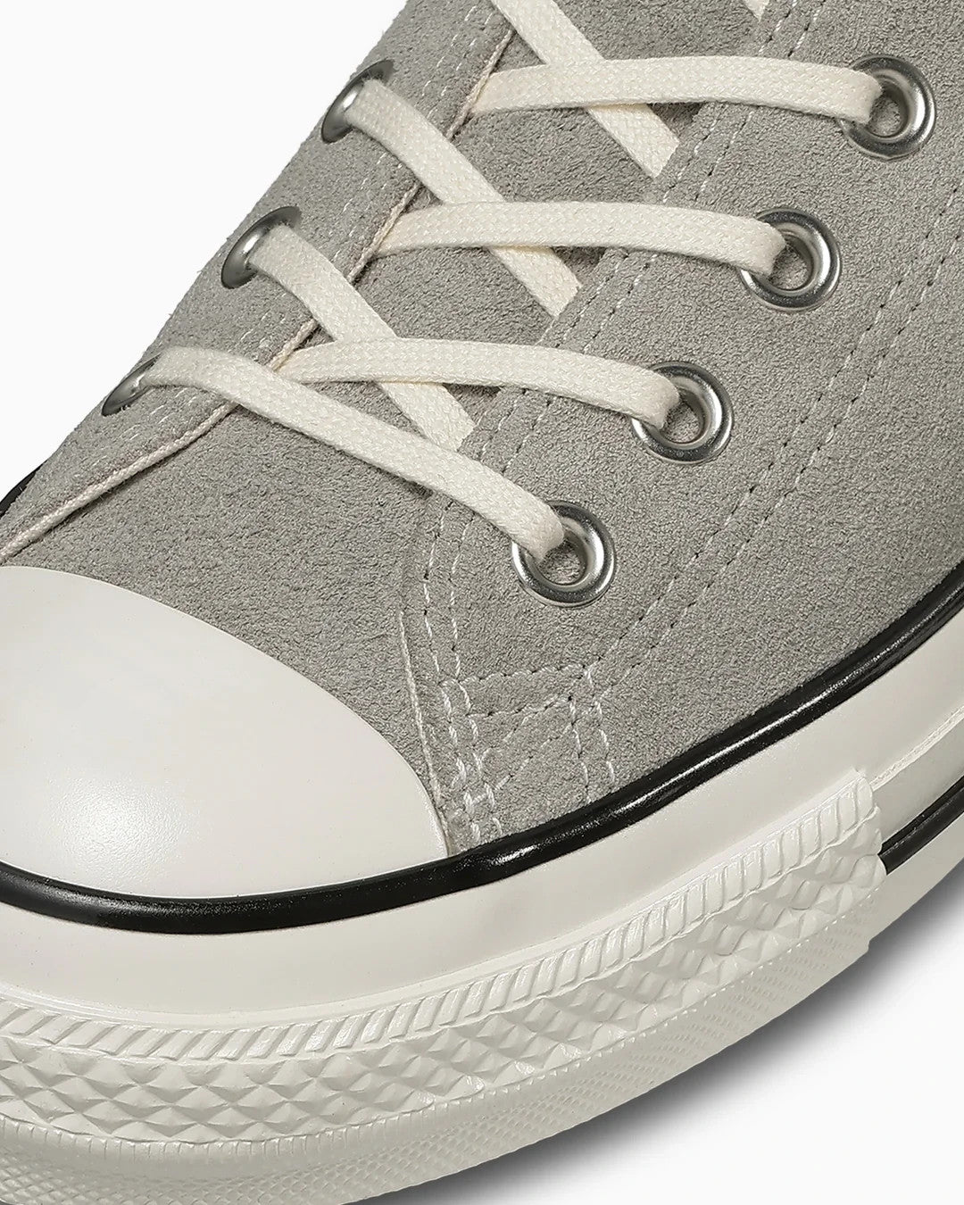 31318051 Converse All Star Aged WS OX Natural Gray (Men's)