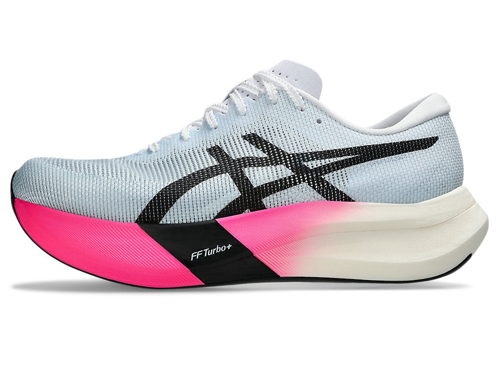 1013A124-401 Asics Metaspeed Edge Paris Light Blue Black (Women's)