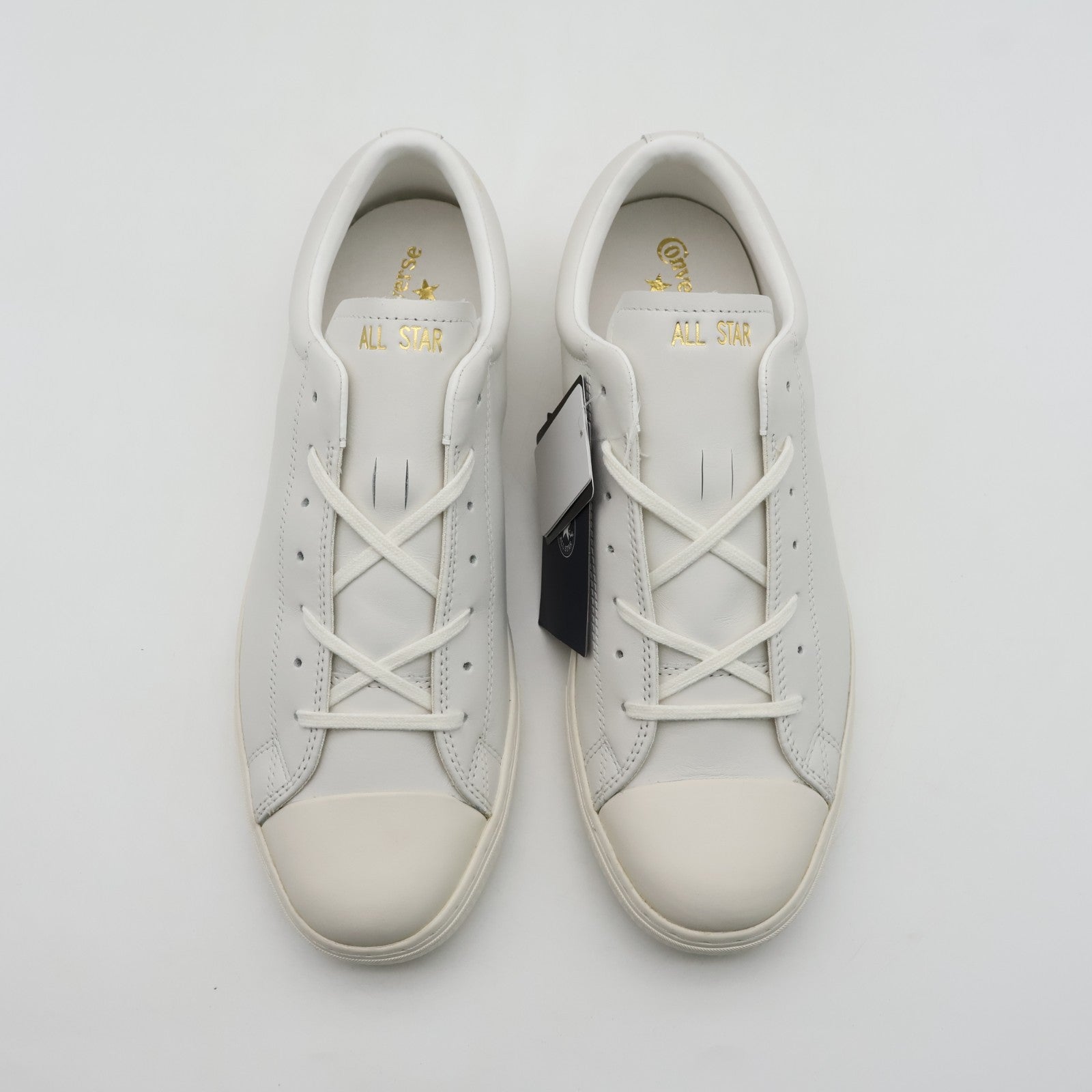 38002000 Converse All Star Coupe OX White (Men's)