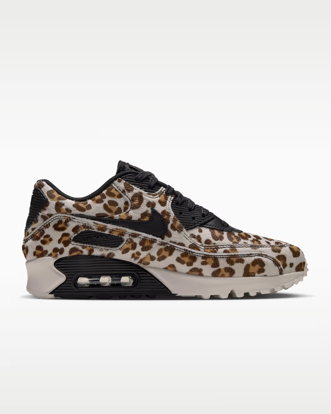 898512-004-2026 Nike Air Max 90 "Leopard" (2026) (Women's)