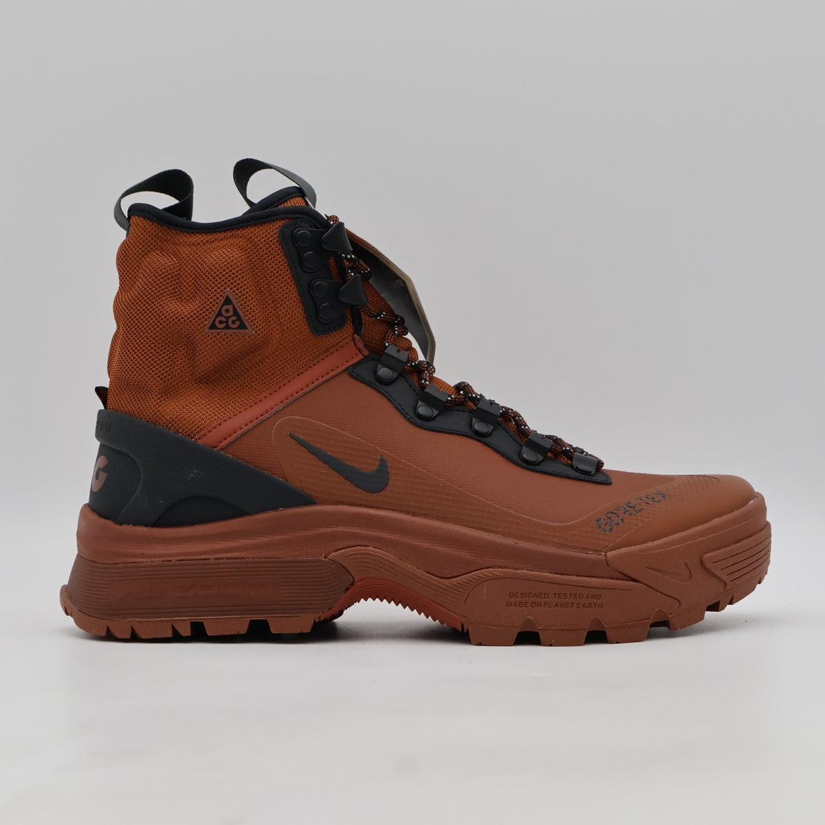 DD2858-203 Nike ACG Air Zoom Gaiadome GORE-TEX Cinnamon Mars Stone (Men's)