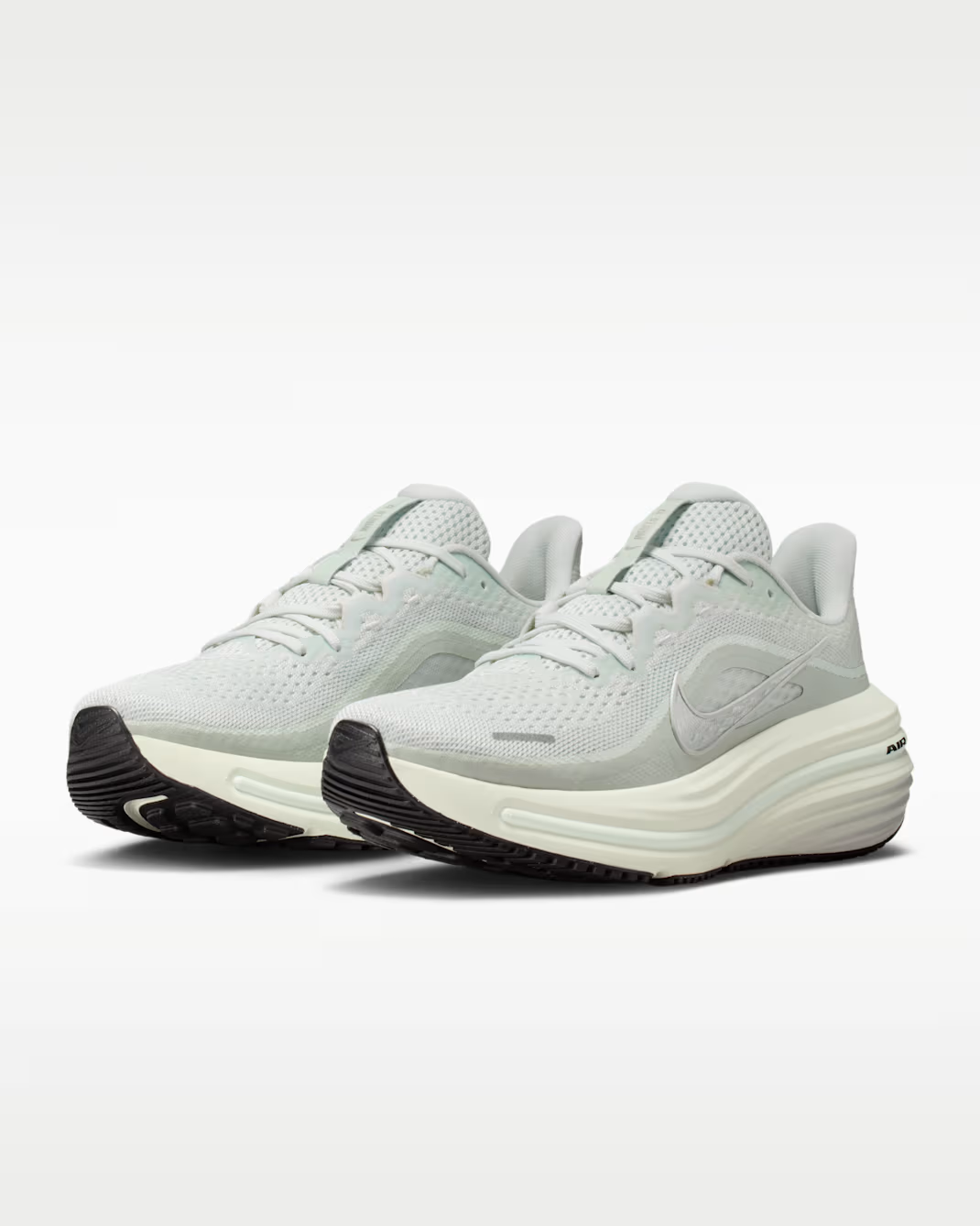 HV9273-104 Nike Winflo 12 Off White Barely Green (Women's)