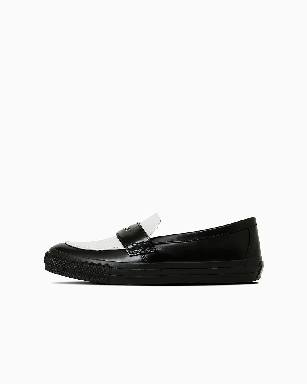 31315090 Converse All Star Coinloafer Black White (Men's)