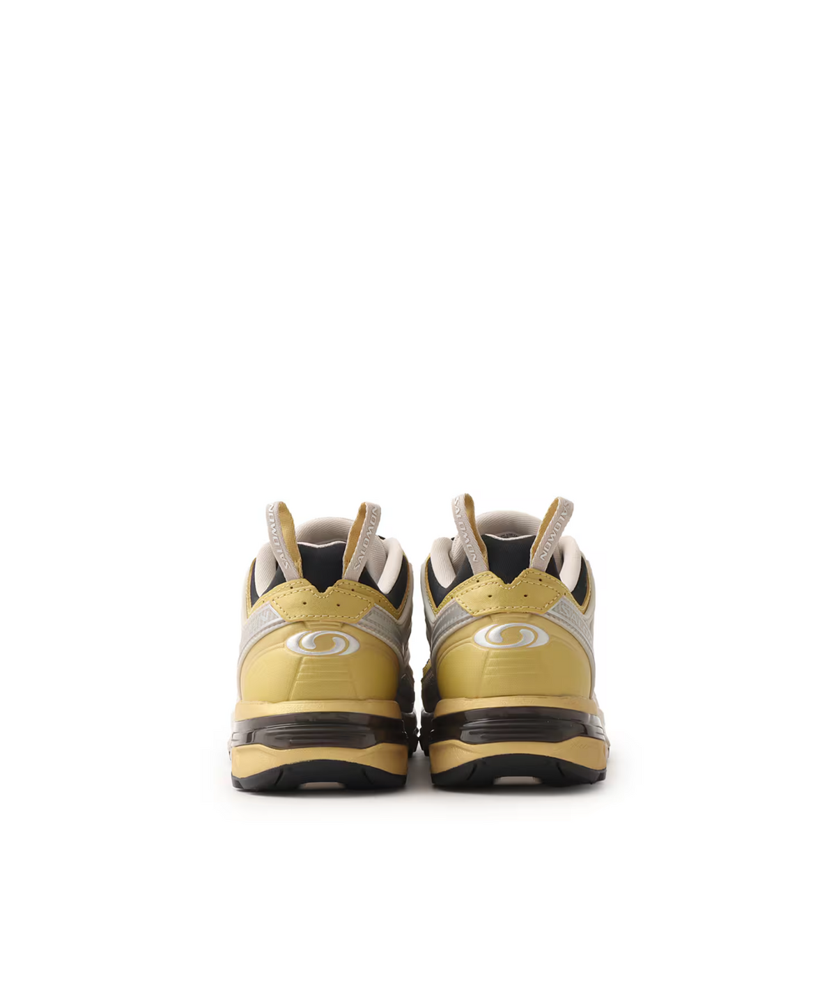 L49160800 Salomon ACS Pro 20 Years Anniversary Rich Gold Old Silver (Men's)