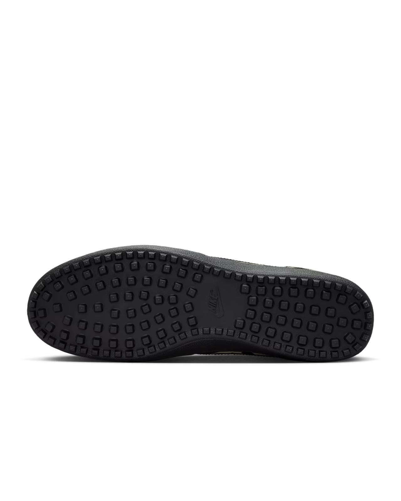 IM3075-002 Nike Field General Zebra (Men's)