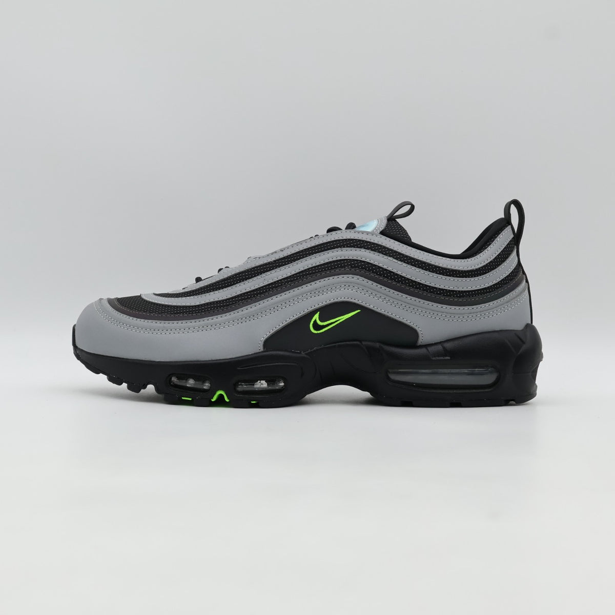 IM2174-001 Division Street Nike Air Max 95/97 Ducks of a Feather (Men's)