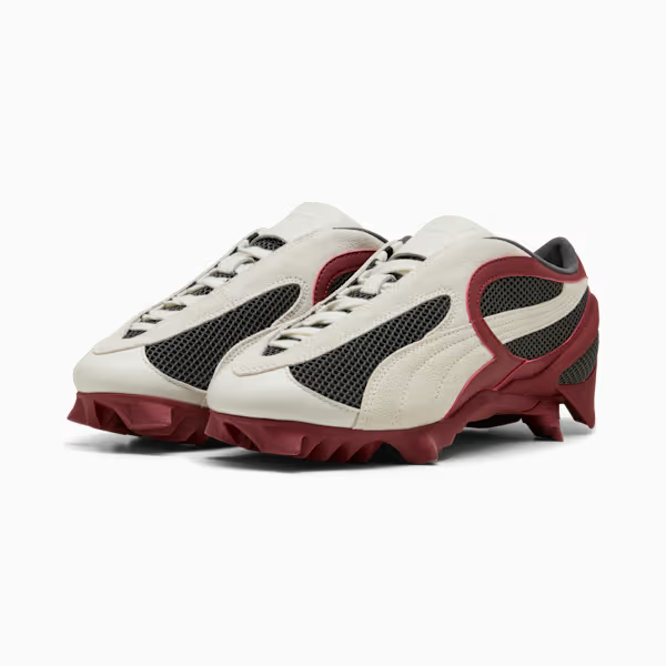 402959-06 402959-06 Puma Beisser Shadow Gray/Warm White (Men's)