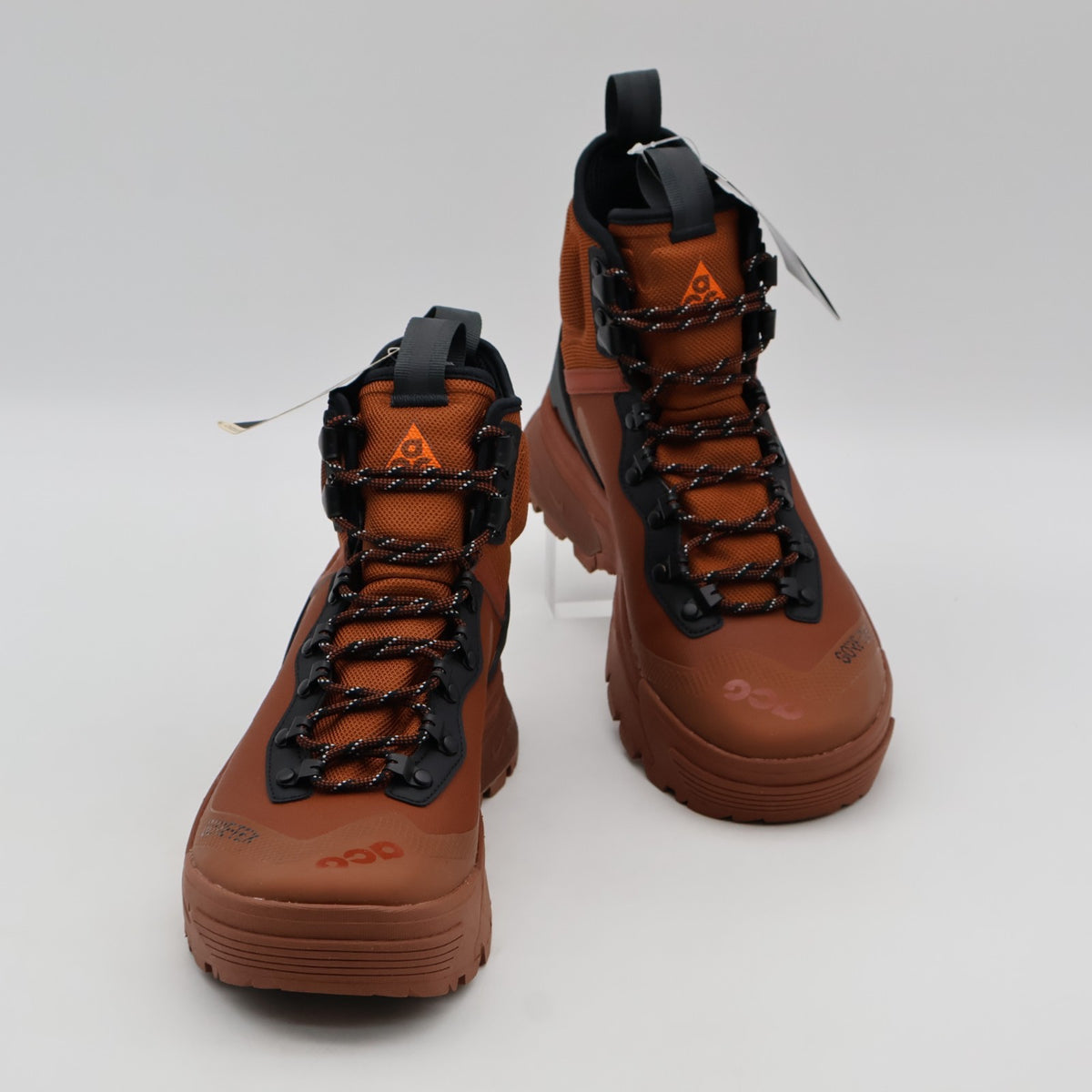 DD2858-203 Nike ACG Air Zoom Gaiadome GORE-TEX Cinnamon Mars Stone (Men's)