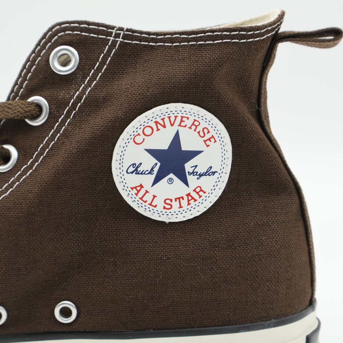 31309950 PORTER SMOKY Converse All Star Brown (Men's)