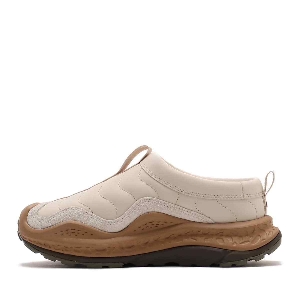 1165731-OBR Hoka Ora Primo TP Oatmeal Black (Men's)