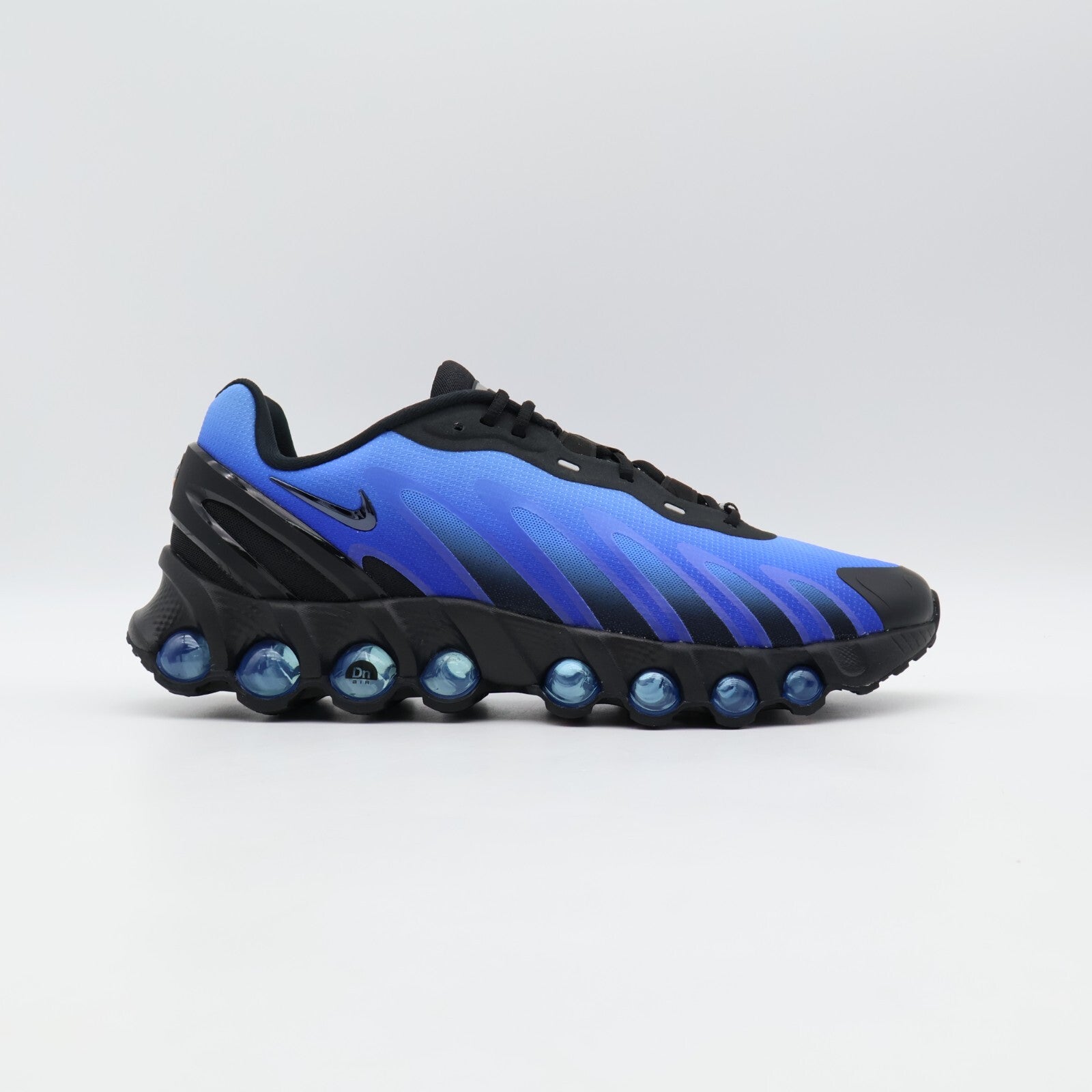 FQ7860-001 Nike Air Max TL 2.5 Black and Citron (Men's)