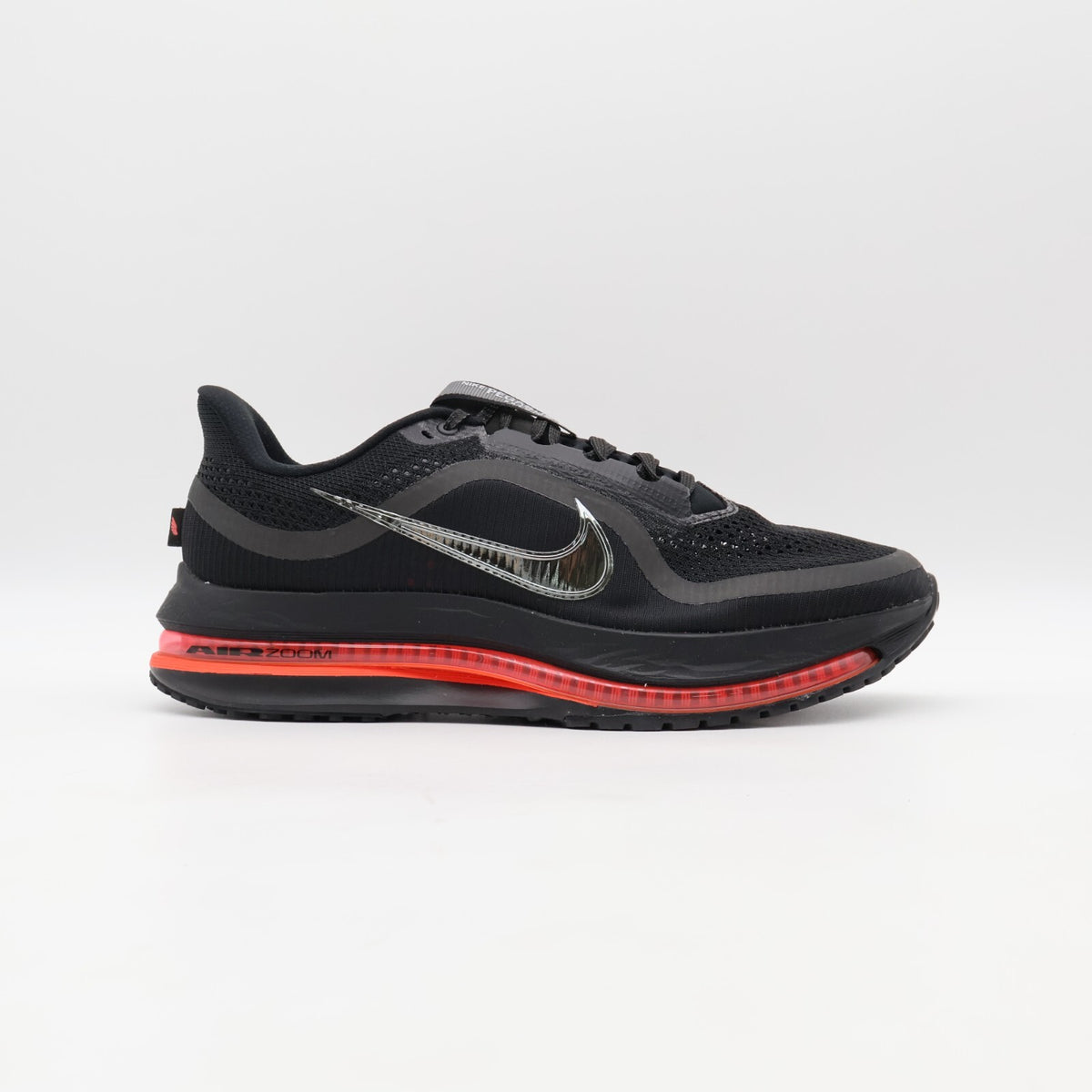 HQ2592-003 Nike Pegasus PRM Black Bright Crimson (Men's)