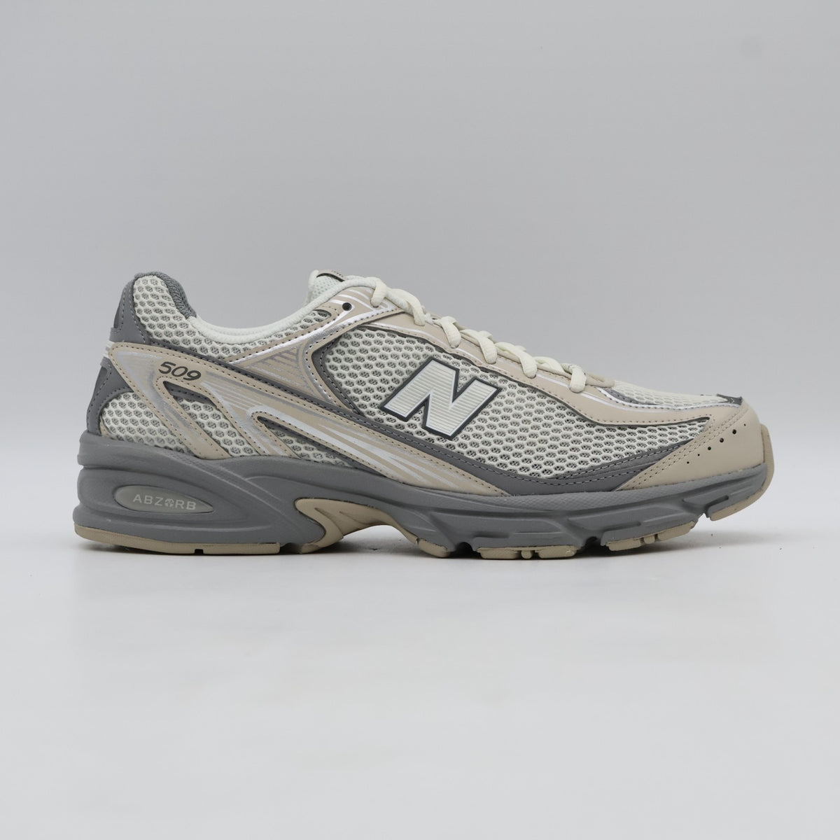 U509ST New Balance 509 Beige (Men's)
