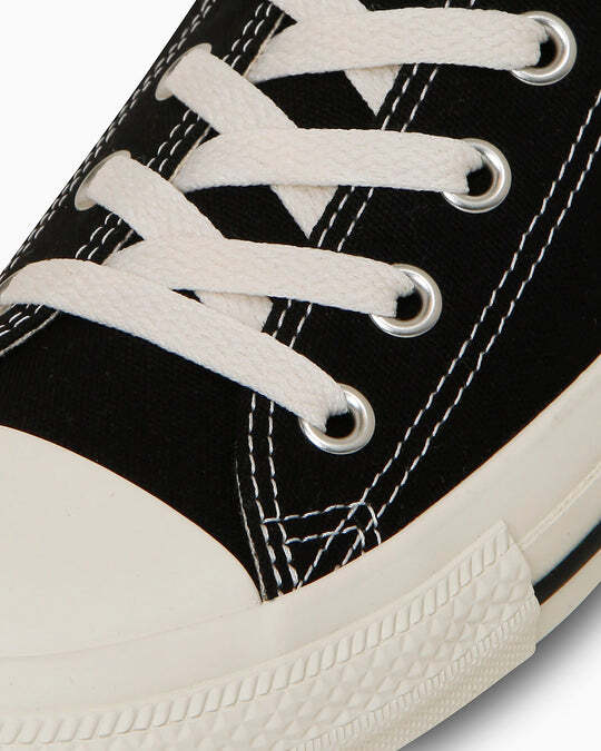 31314362 Converse All Star Flowereyelets OX Black (Men's)