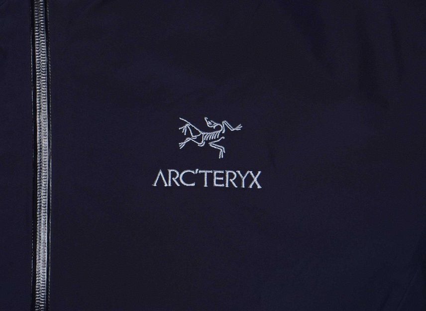 ARC'TERYX Beta LT Jacket 23ss Black Sapphire X000007126 X000007301