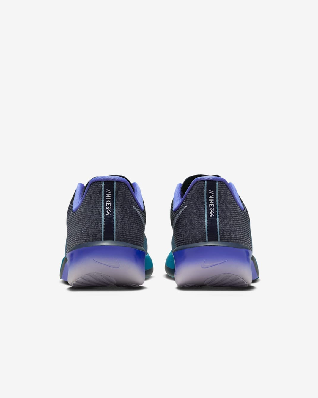 FV6040-401 Nike Air Zoom Rival Fly 4 Obsidian Persian Violet Green Abyss (Men's)