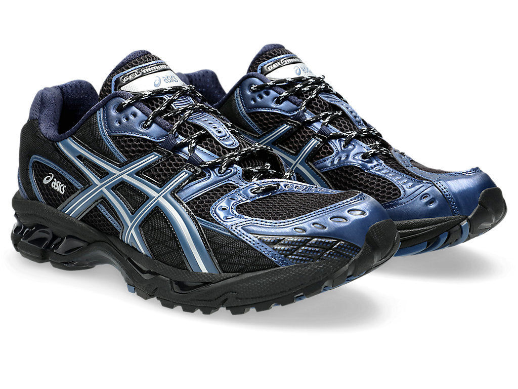 1203A543-002 Asics Gel-Nimbus 10.1 Black Grand Shark (Men's)