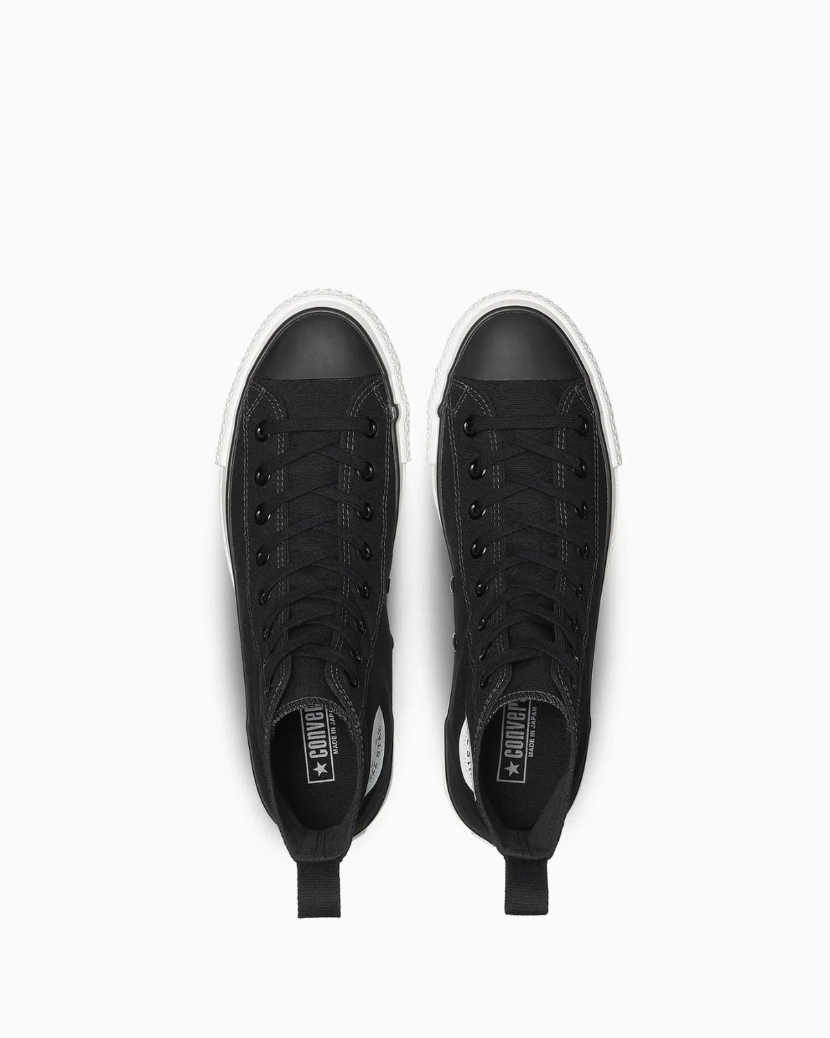 31319000 MINEDENIM Ã Converse All Star J Hi "Black" (Men's)