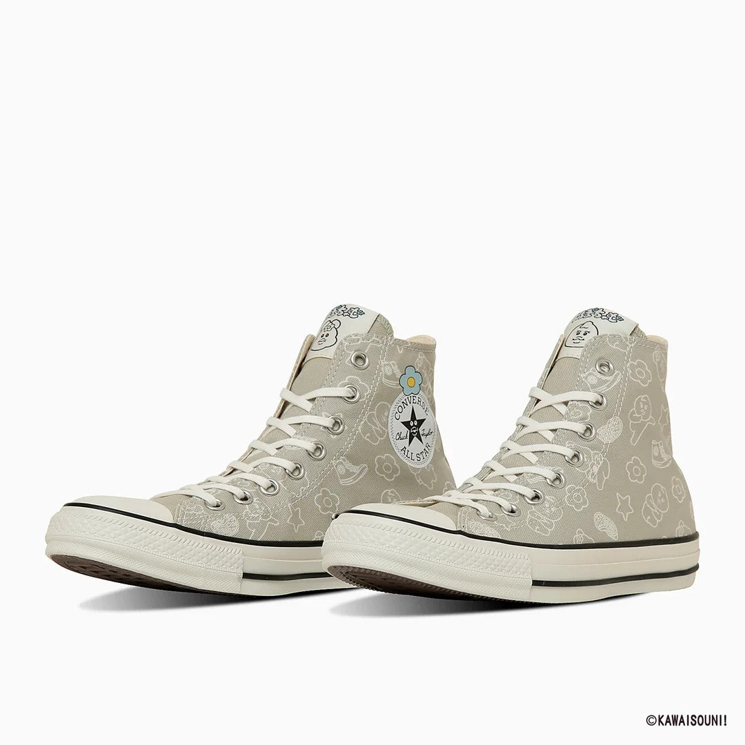 31315541 Kawaisouni! Ã Converse All Star PT Hi Npochamu (Men's)