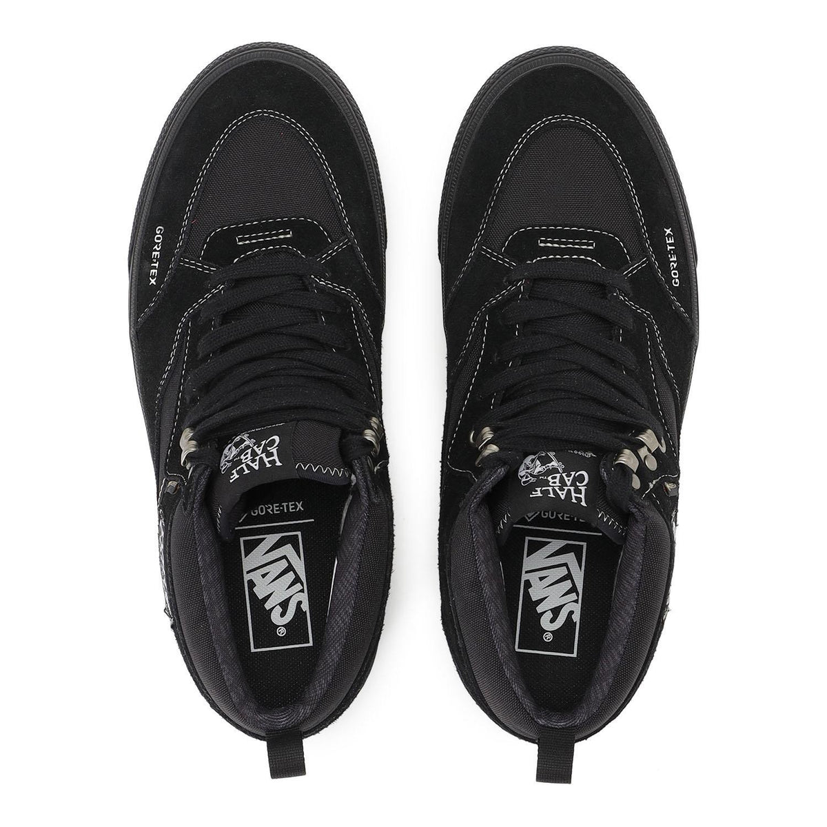 VN000XUFBKA Vans MTE HALF CAB GORE-TEX INSULATED (Men's)