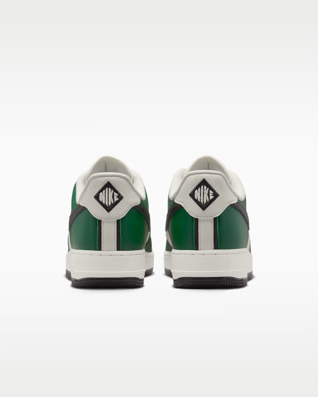 IM5752-300 Nike Air Force 1 Low Sport "Fir/Sail" (Men's)