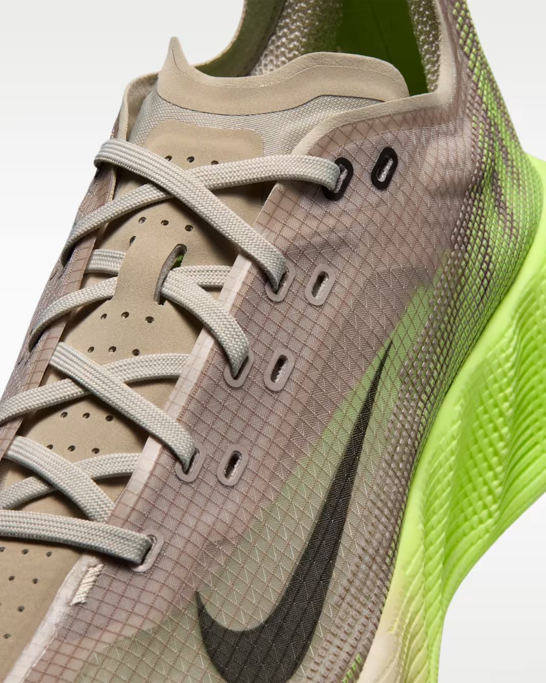 HM9697-700 Nike Ava X Volt Ice Black-Moon Particle-Cream 2 (Men's)