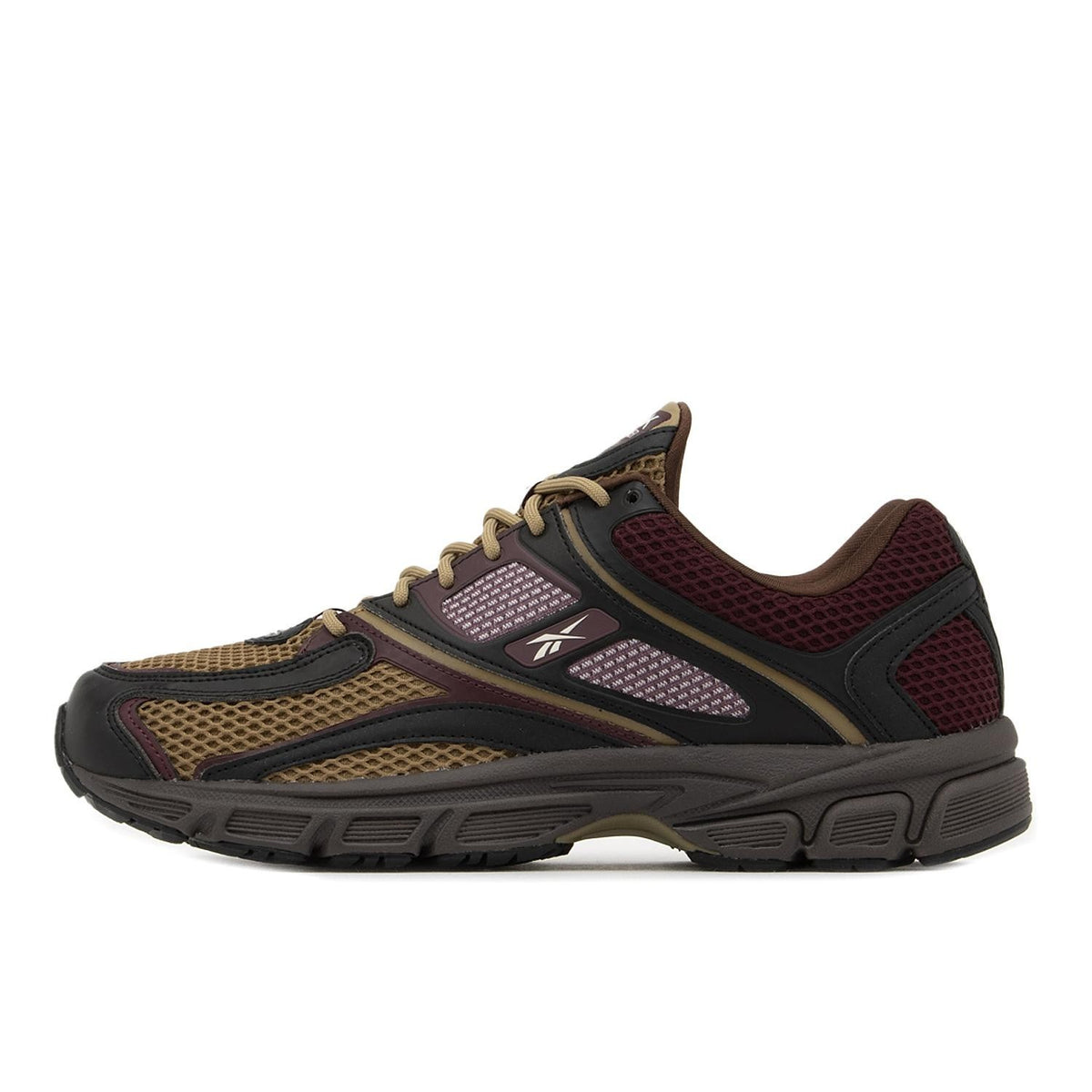 100230888 Reebok Premier Trinity Brown Cherry (Men's)