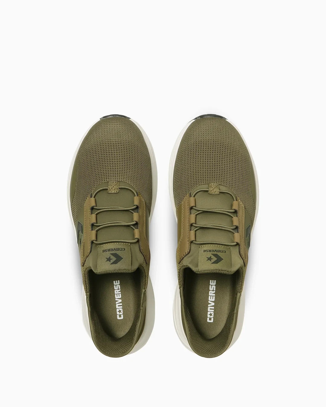 33600181 Converse Cavestar Slit Slide Olive (Men's)
