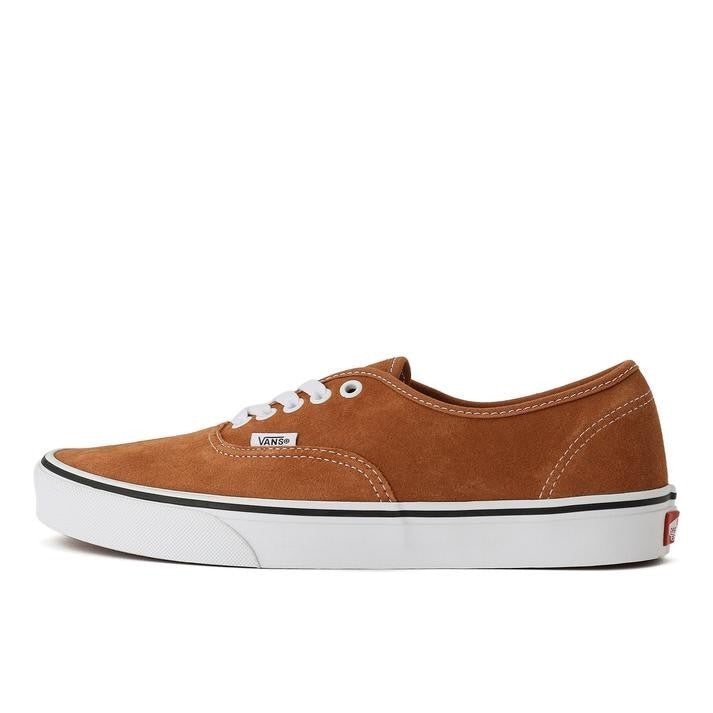 VN000Z74N1Z Vans Authentic "Glazed Ginger" (Men's)