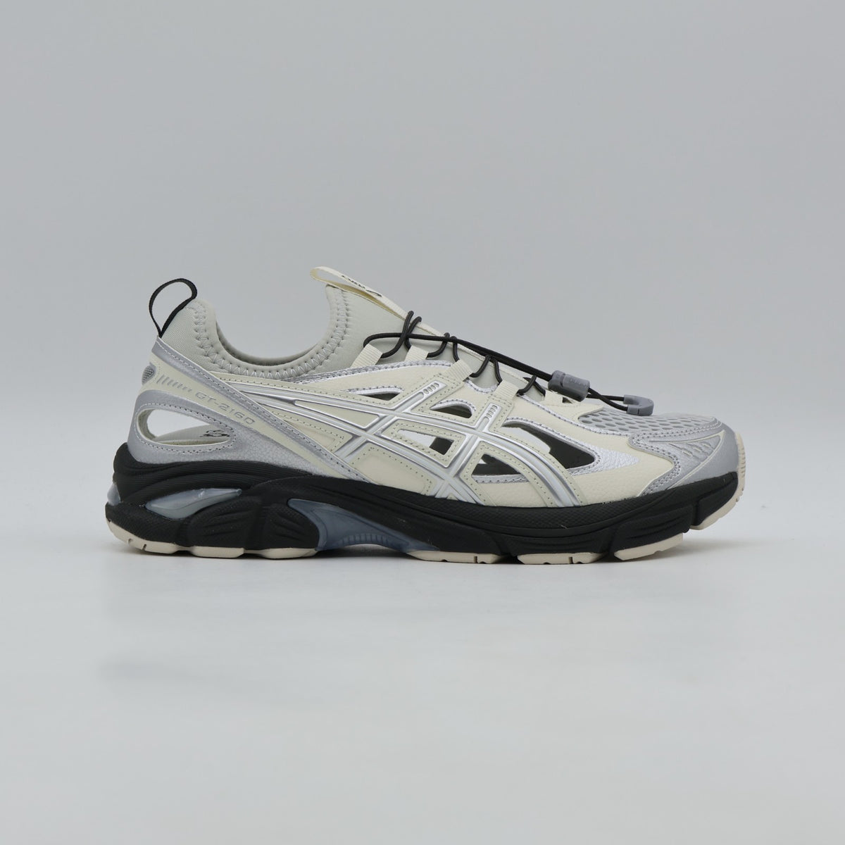 1203A951-021 1203A951-021 Asics GT-2160 Breeze Glacier Grey/Cream (Men's)
