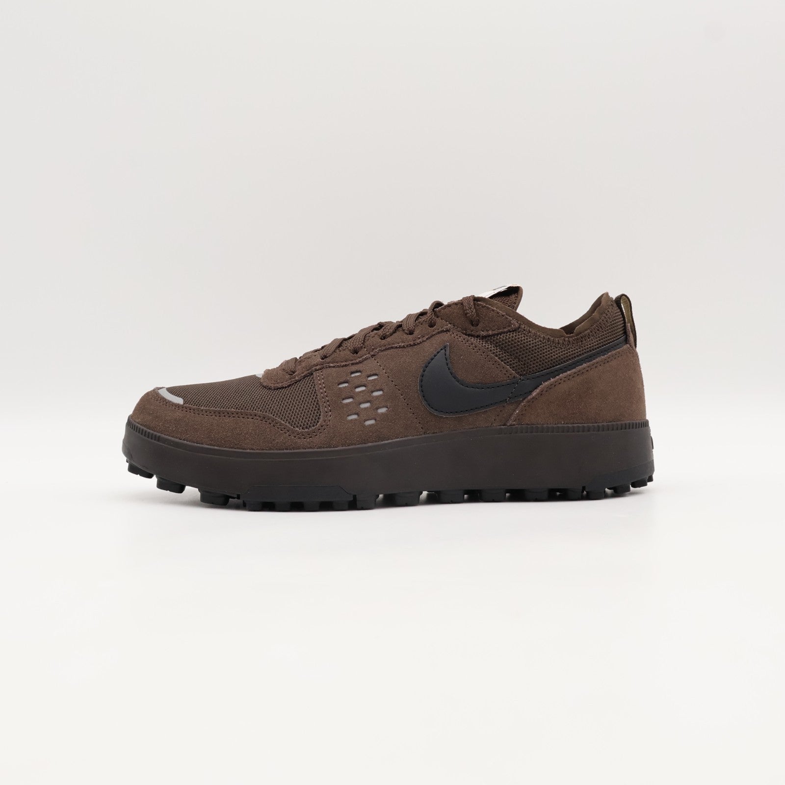 FZ3863-201 Nike C1TY Baroque Brown Black Velvet Brown Hemp (Men's)