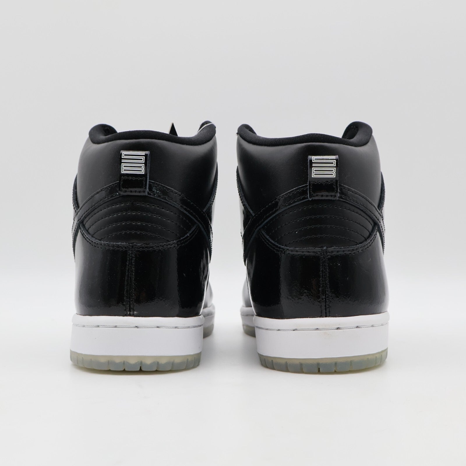 BQ6826-002 Nike SB Dunk High Space Jam (Men's)