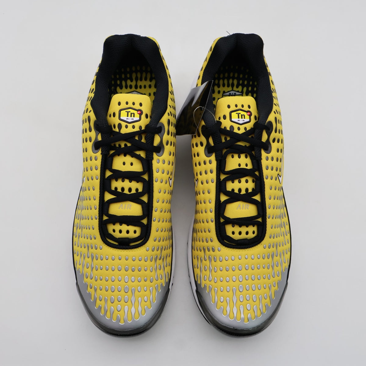 HQ2197-700 Nike Air Max Plus 7 Varsity Maize (Men's)