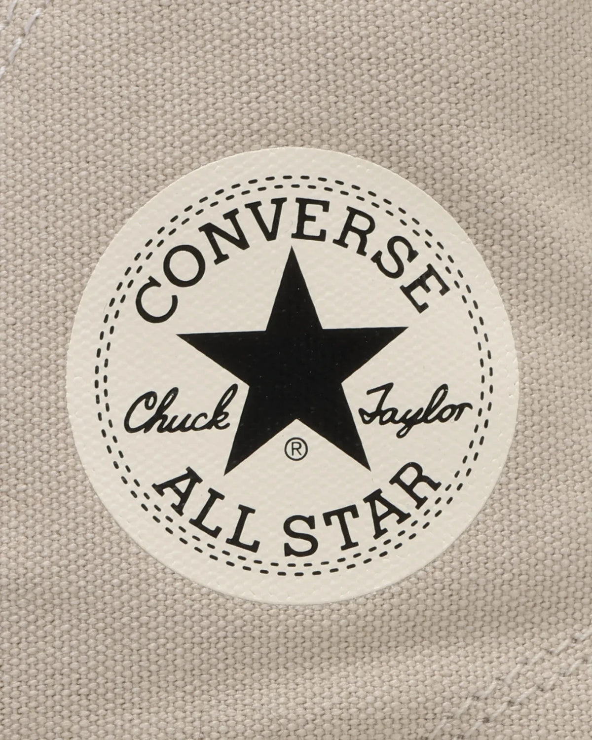31318701 Converse All Star Trekwave Z Hi "Sand Beige" (Unisex)