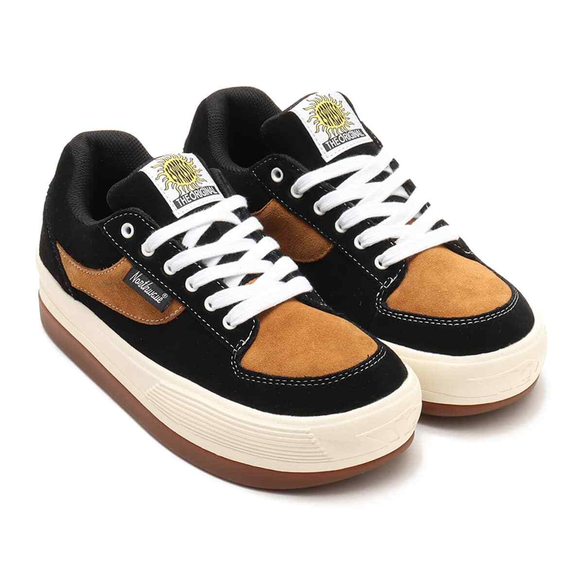 nw-001-blb Northwave ESPRESSO SUEDE Black Brown (Men's)