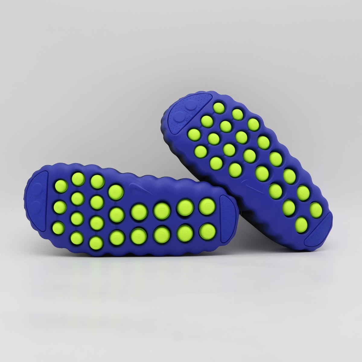 IR2175-400 Nike Mind 001 Flyknit "Hyper Royal" (Men's)