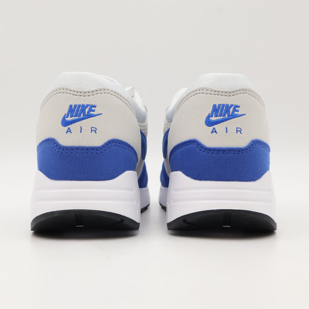 DO9844-101 Nike Air Max 1 â86 Royal Blue (Women's)