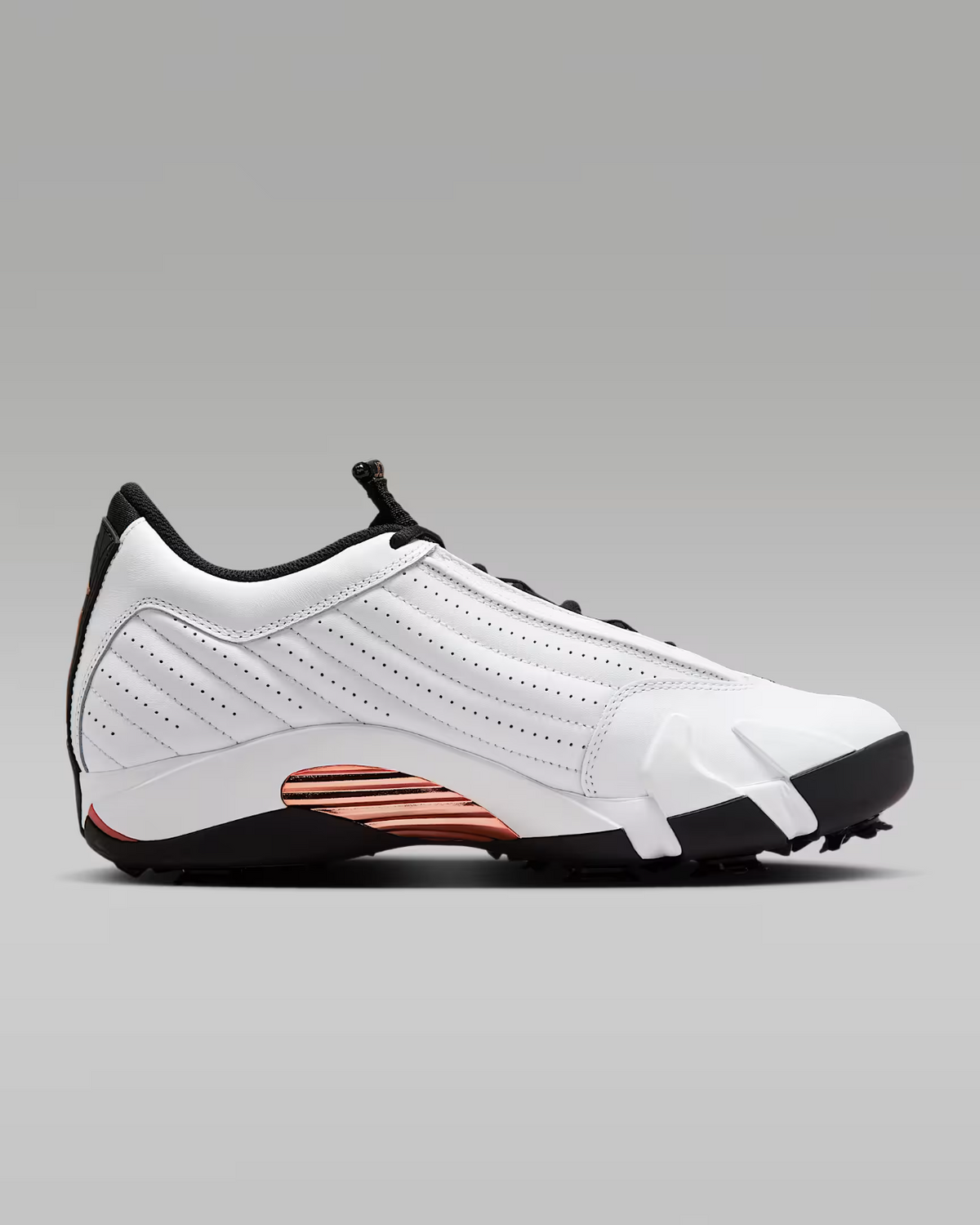 HV4813-100 Nike Air Jordan 14 Golf US Open (Men's)
