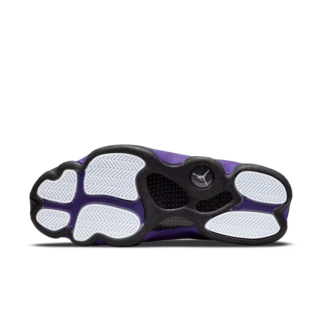 DJ5982-015 Nike Air Jordan 13 "Court Purple" (Men's)